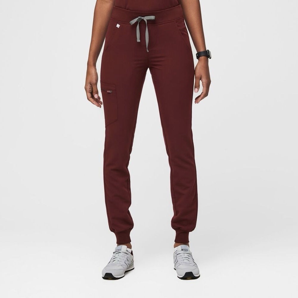 FIGS Zamora Jogger Scrub Pants